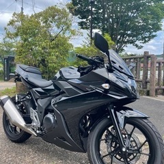 スズキ　gsx250r  2020