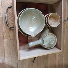 高級茶道具セット
