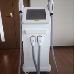 業務用脱毛機ネクステ