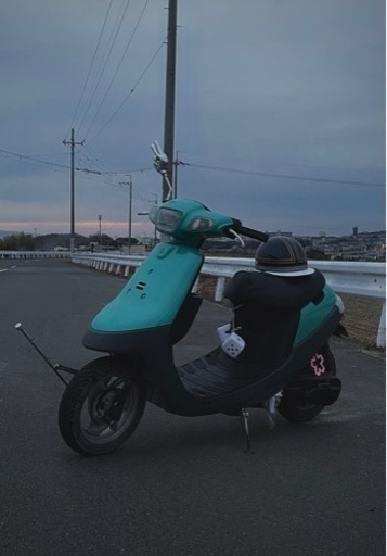 アプリオ　sa11j