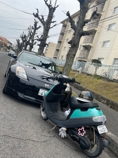 アプリオ　sa11j