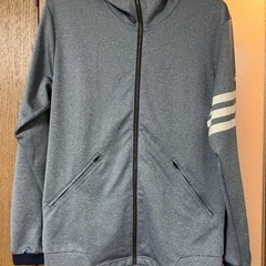 adidas ジャージ上下 セットアップ Lサイズ