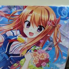 フローラル・フローラブ A2　POP 美鳩夏乃の画像