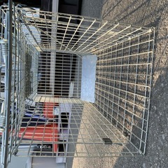 【動物捕獲機レンタル】 - 貸したい
