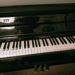 価格相談・YAMAHA clavinova 電子ピアノ【3月まで】