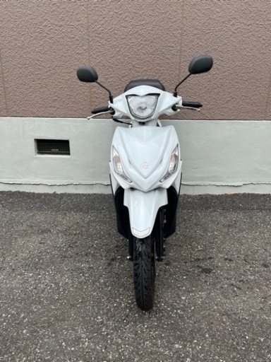 アドレス110 訳あり