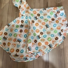 レイングッズの画像