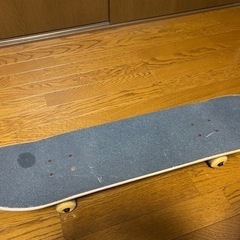 スケボー
