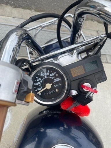 HONDA ゴリラ