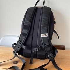 THE NORTH FACE リュックサックの画像