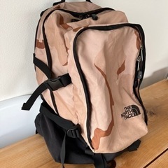 THE NORTH FACE リュックサックの画像