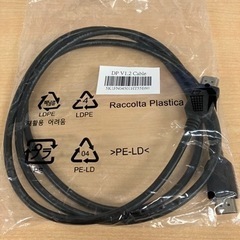【新品】HDMIケーブル　1.5m