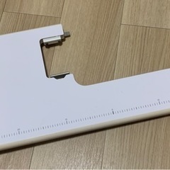 JUKI 職業用ミシンSPUR98シリーズ ワイドテーブル