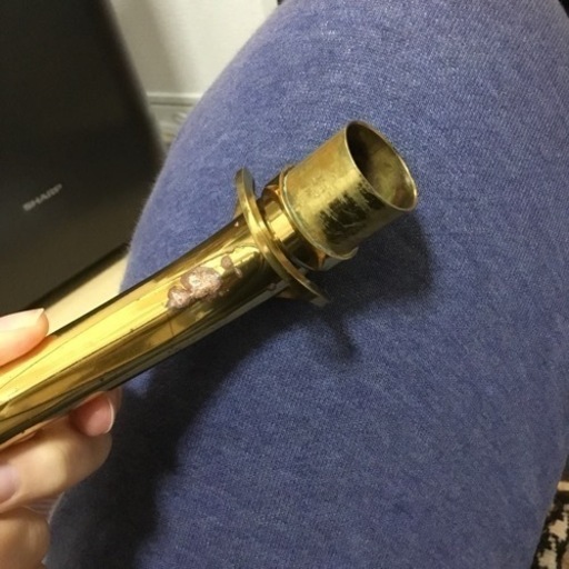 アルトサックス 本体 イシバシ楽器