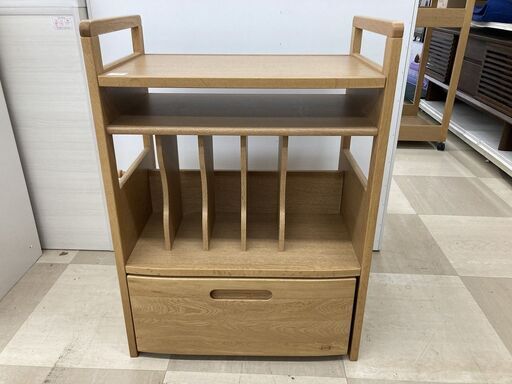 ランドセルラック　浜本工芸　ﾅﾁｭﾗﾙ