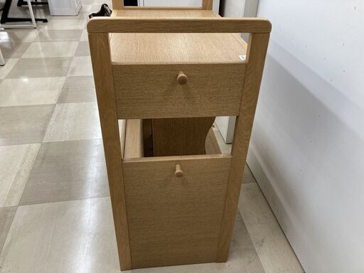 ランドセルラック　浜本工芸　ﾅﾁｭﾗﾙ