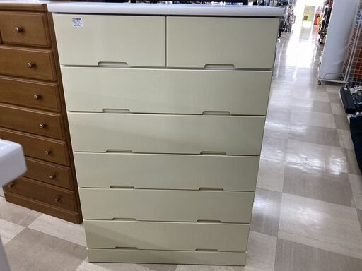 チェスト　中村敬木工　ライズ　ｱｲﾎﾞﾘｰ