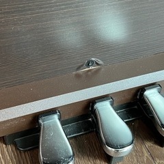[取引中]カシオ　電子ピアノ PX-870BN 椅子付きの画像