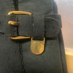 ステラマッカートニー　ムートンブーツ37の画像