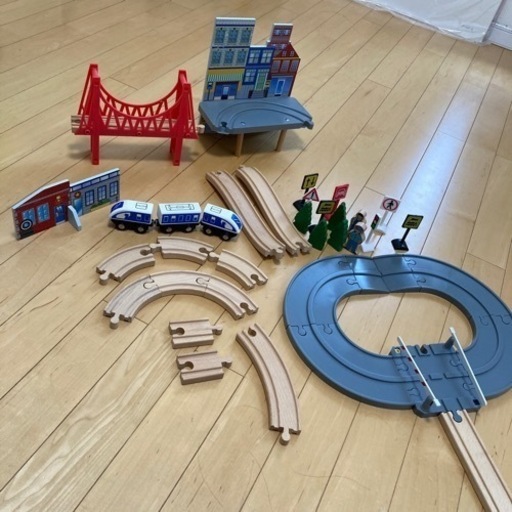 その他 BRIO