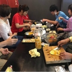 箱根湯本でイベント会場/お茶会/セミナー/お話し会/イベントの画像