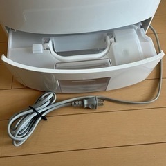 パナソニック　衣類乾燥除湿機　F-YZM60の画像