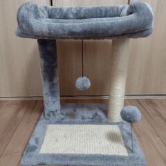 PAWZ Roadキャットタワー　組み立て済品