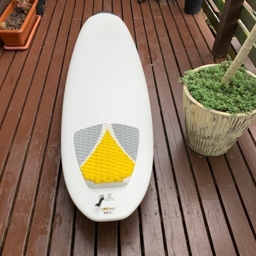 BIC SPORTサーフボード