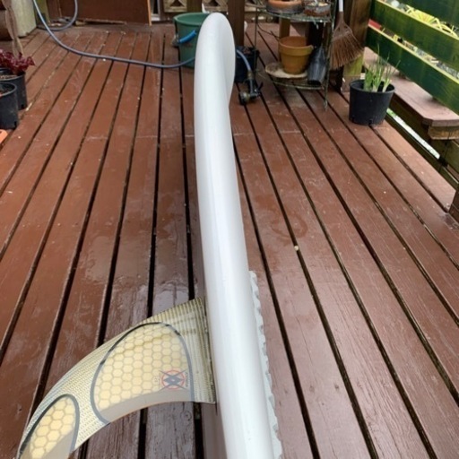 BIC SPORTサーフボード