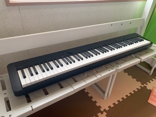 カシオ　Privia PX-S1000 【値下げ】