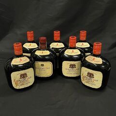 SUNTORY サントリー OLD オールド ウイスキー 750...