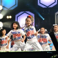 avexダンススクールの画像