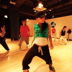 avexダンススクールの画像