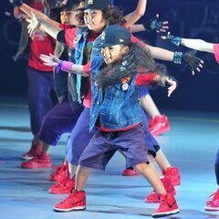 avexダンススクールの画像