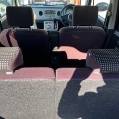 ［ご成約🎉］車検無15万円‼️平成22年車‼️‼️アルトラパン‼️走行距離8万km台‼️の画像