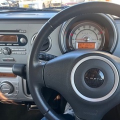 ［ご成約🎉］車検無15万円‼️平成22年車‼️‼️アルトラパン‼️走行距離8万km台‼️の画像