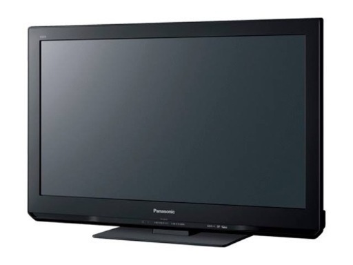 【美品】Panasonic VIERA 32型テレビ