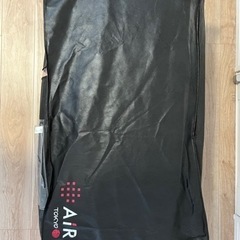 【取引完了】東京西川AiRエアー01マットレス シングル ベーシックタイプの画像