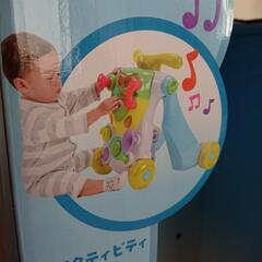 3in1へんしん！ライドオンウォーカーの画像