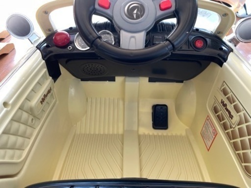 乗用玩具　人気のポルシェタイプ　ラジコンカー