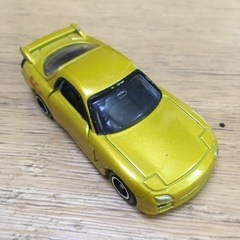 取引中　トミカ　イニシャルD FD