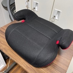 ジュニアシート