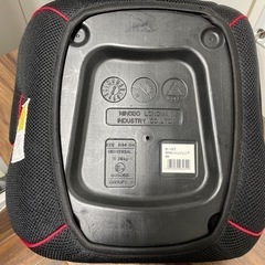 ジュニアシートの画像