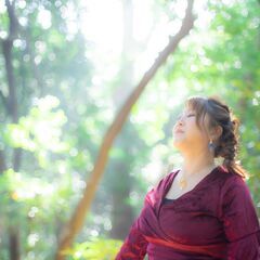死者との対話致します。