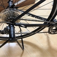 GIANT マットブラック