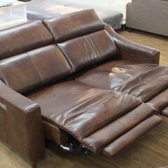 Y)北大前! 札幌 引取 unico/ウニコ MOOTO/モート 電動リクライニング