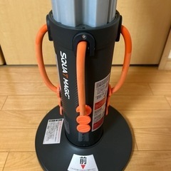 スクワットマジックの画像