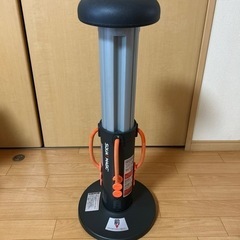 スクワットマジック