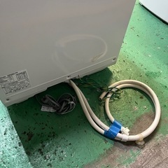 食洗機 TOSHIBA 食器洗い乾燥機の画像