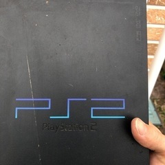 プレステ2⭐️